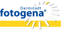 Logo fotogena Darmstadt