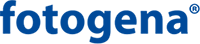 fotogena Logo - kurz