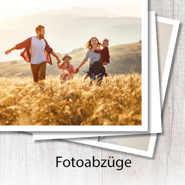 Fotoabzüge