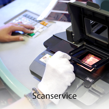 Scanservice