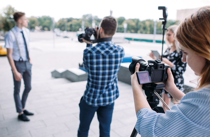 fotogena Akademie