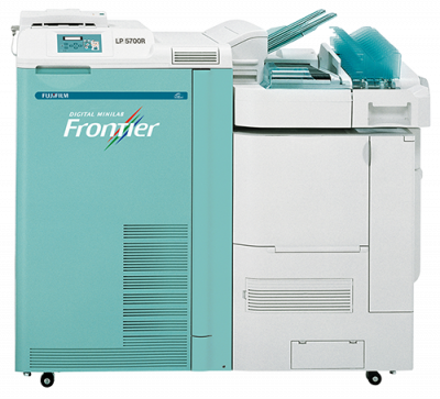 Fuji Frontier LP5700